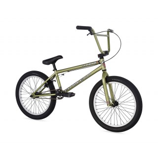 BMX FITBIKEco 18インチ ◇値引き交渉可能